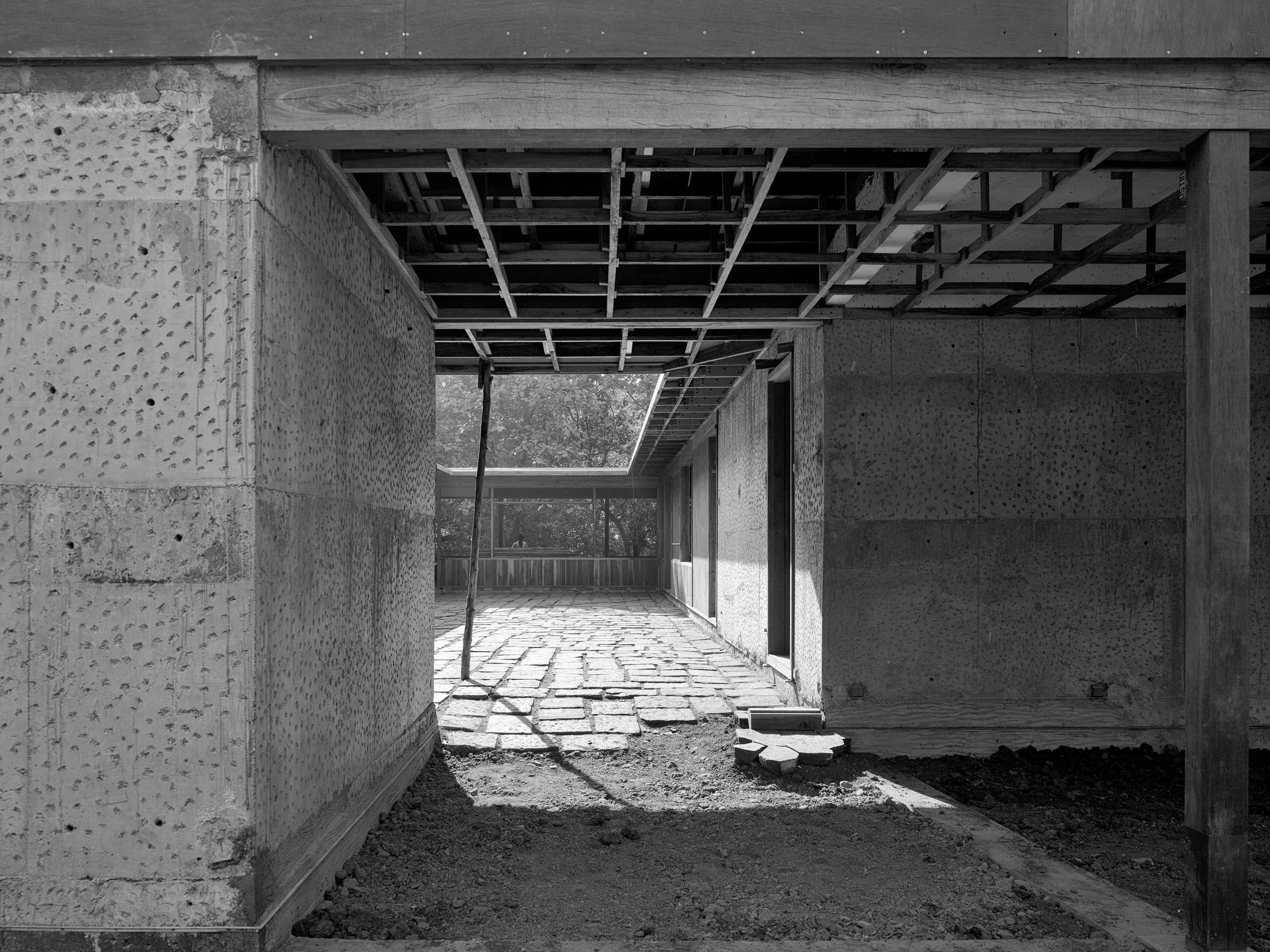 E13479 · Studio Mumbai Exhibition Swiss Embassy